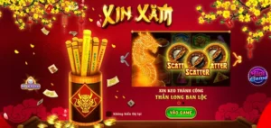 Hướng Dẫn Chơi Nổ Hũ Xin Xăm Tại EE88: Bí Quyết Thắng Lớn