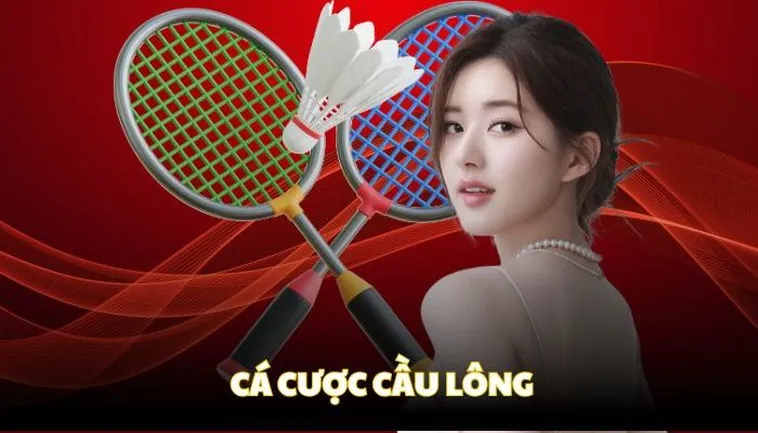 Hướng Dẫn Chơi Cá Cược Cầu Lông Tại EE88 Một Cách Hiệu Quả