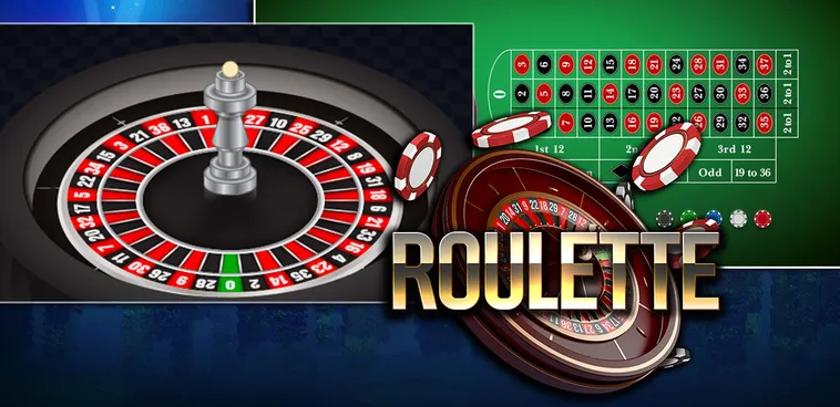 Hướng Dẫn Chơi Roulette EE88 Cho Người Mới