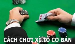 Khám Phá Trò Chơi Xì Tố Tại EE88 Cá Cược Cực Vui