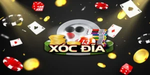 Tìm Hiểu Trò Chơi Xóc Đĩa Tại EE88 Uy Tín Hàng Đầu
