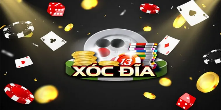 Tìm Hiểu Trò Chơi Xóc Đĩa Tại EE88 Uy Tín Hàng Đầu