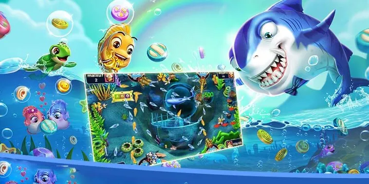 Hướng Dẫn Chơi Bắn Cá Đại Dương Tại EE88