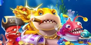 Hướng Dẫn Chơi Bắn Cá Vua Hải Tặc Tại EE88 Trong 10 Bước