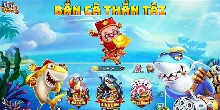 Hướng Dẫn Chơi Bắn Cá Thần Tài Tại EE88 Cho Tân Thủ 2 Hướng Dẫn Chơi Bắn Cá Thần Tài Tại EE88 Cho Tân Thủ