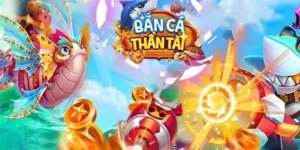 Hướng Dẫn Chơi Bắn Cá Thần Tài Tại EE88 Cho Tân Thủ