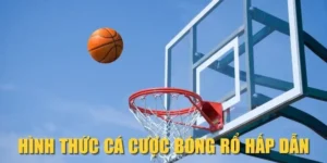 Khám Phá Cá Cược Bóng Rổ EE88 Hấp Dẫn Và Đầy Kịch Tính