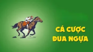 Tìm Hiểu Cá Cược Đua Ngựa EE88 Tổng Quan