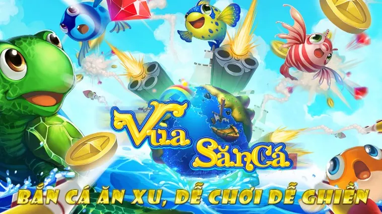 Hướng Dẫn Chơi Vua Bắn Cá Tại EE88