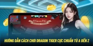 Khám Phá Trò Chơi Dragon Tiger Tại EE88: Luật Chơi Và Bí Kíp Thắng Lớn