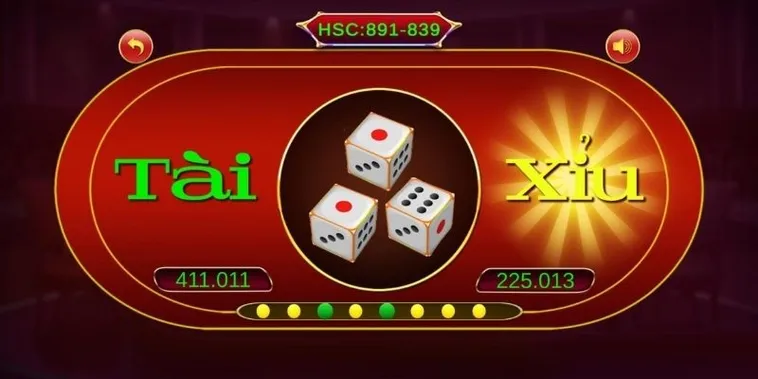 Hướng Dẫn Cách Chơi Tài Xỉu EE88 Hiệu Quả Nhất Năm 2025