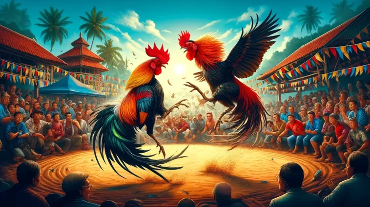 Hướng Dẫn Chơi Đá Gà GA28 Tại EE88 Để Thắng Lớn
