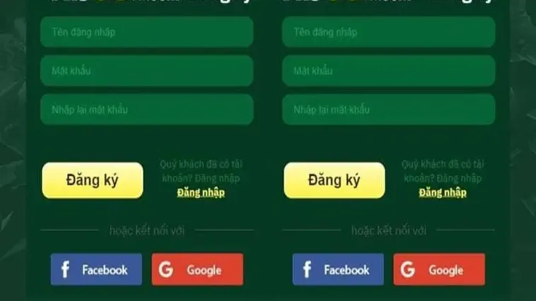 Hướng Dẫn Đăng Ký EE88 Nhanh Chóng Cho Tân Thủ 2025
