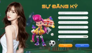 Hướng Dẫn Đăng Ký EE88 Nhanh Chóng Cho Tân Thủ 2025