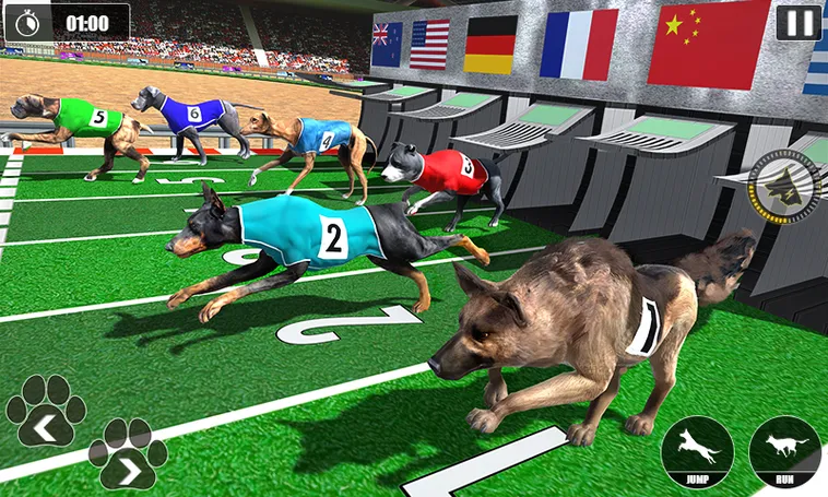 Hướng Dẫn Chơi Game Nhanh Đua Chó Tại EE88 Hiệu Quả Nhất Trong Năm 2025