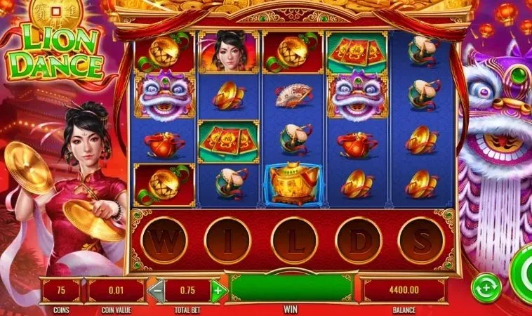Hướng Dẫn Chơi Nổ Hũ Lân Hái Lộc Tại EE88 Để Thắng Lớn 2 Hướng Dẫn Chơi Nổ Hũ Lân Hái Lộc Tại EE88 Để Thắng Lớn