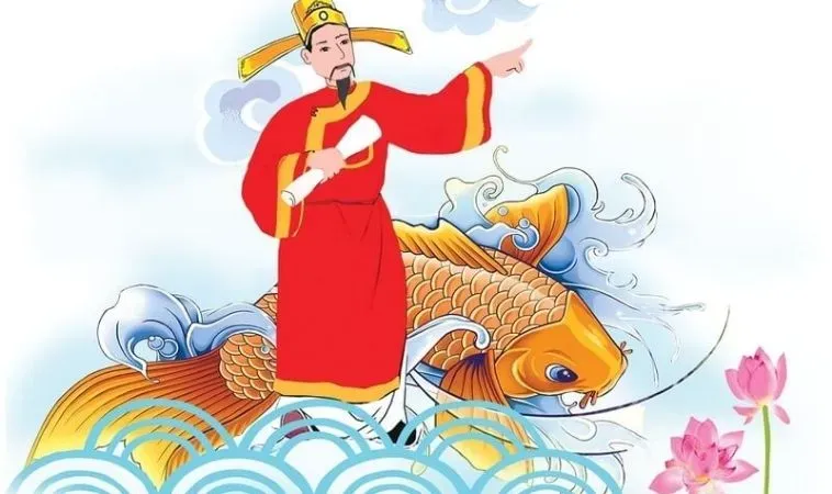 Hướng Dẫn Chơi Nổ Hũ Táo Quân Tại EE88 Cho Tân Thủ