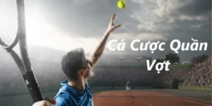 Tìm Hiểu Cá Cược Quần Vợt EE88: Hành Trang Cho Bet Thủ