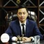 CEO Hồ Quốc Bảo